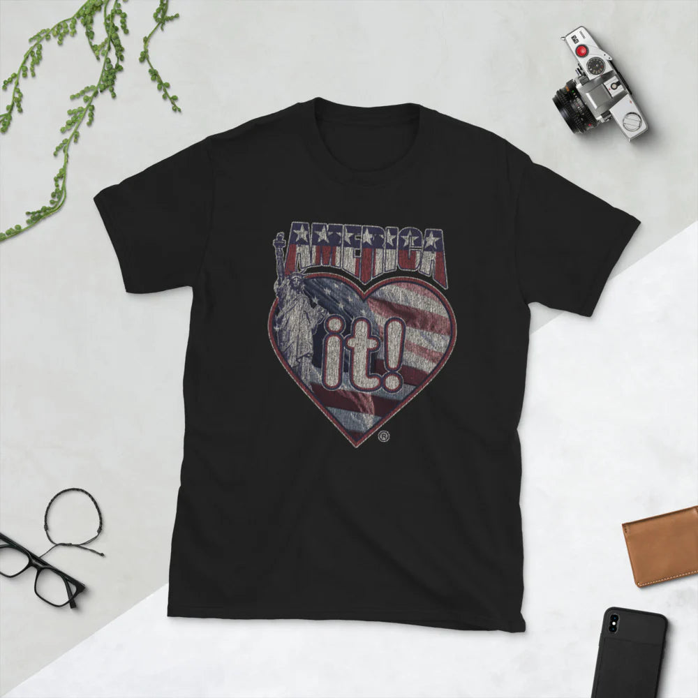 Statue of Liberty Shirt