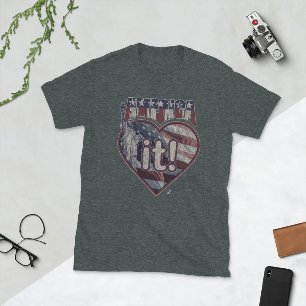 Statue of Liberty Shirt