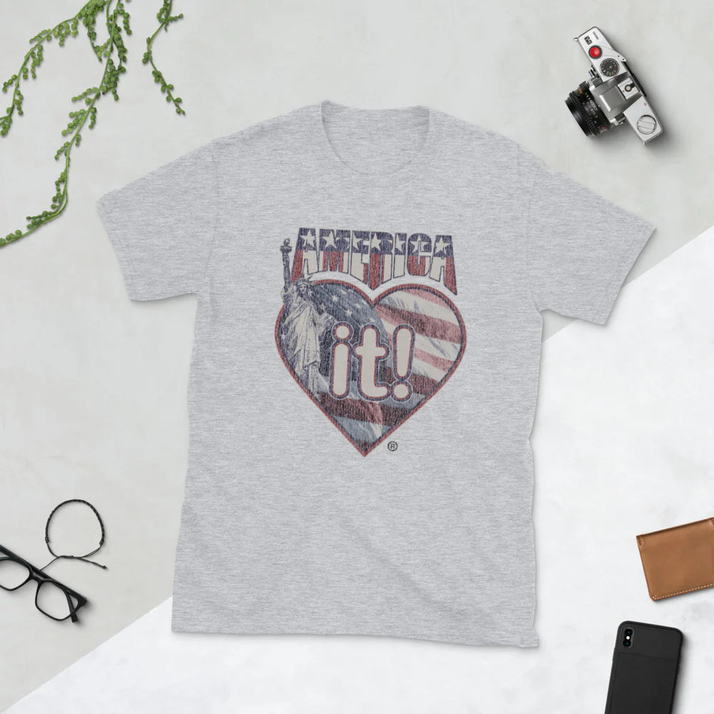 Statue of Liberty Shirt